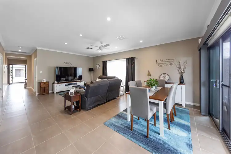 Fourth view of Homely house listing, 5 Highland Circuit, Blakeview SA 5114