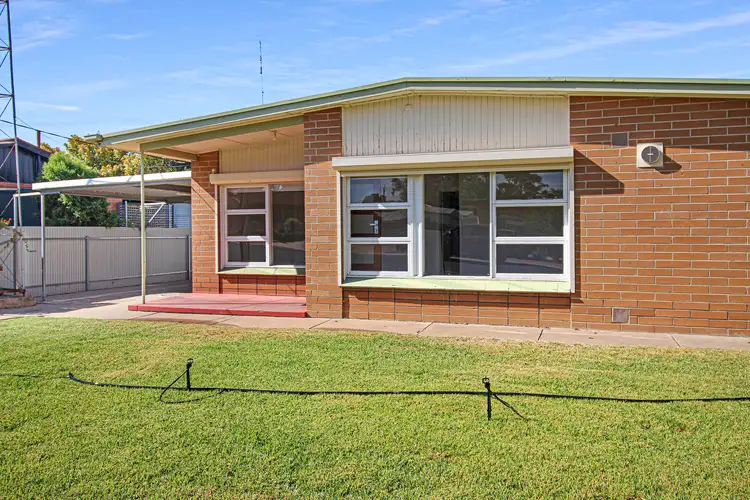14 Miller Street, Waikerie SA 5330