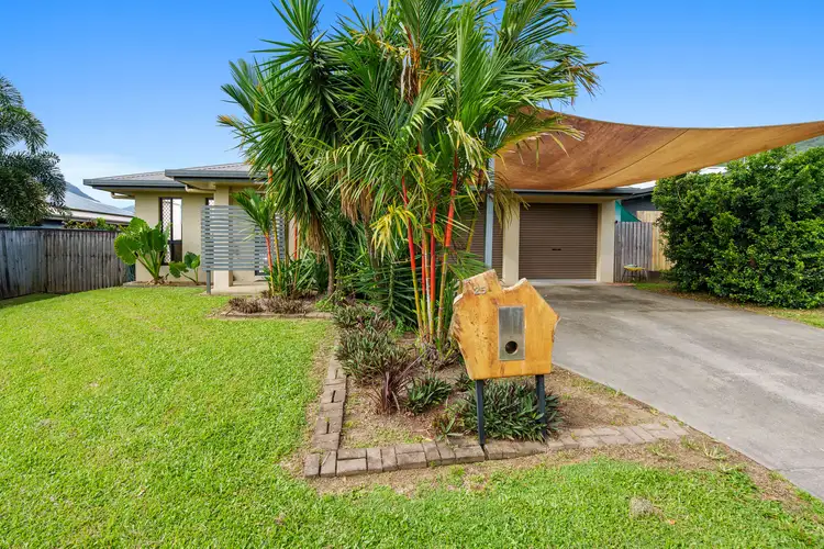 25 Murphy Street, Gordonvale QLD 4865