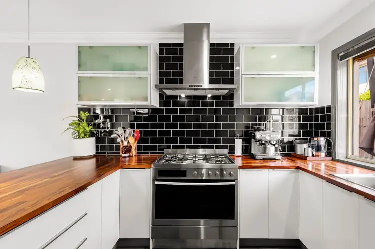 Second view of Homely unit listing, 2/34 Karingal Street, Croydon North VIC 3136