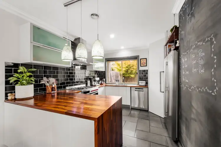 Third view of Homely unit listing, 2/34 Karingal Street, Croydon North VIC 3136
