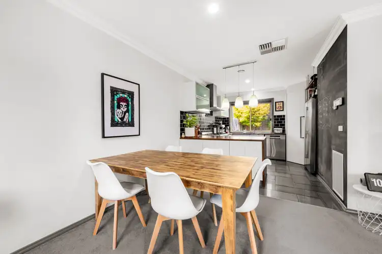 Fourth view of Homely unit listing, 2/34 Karingal Street, Croydon North VIC 3136
