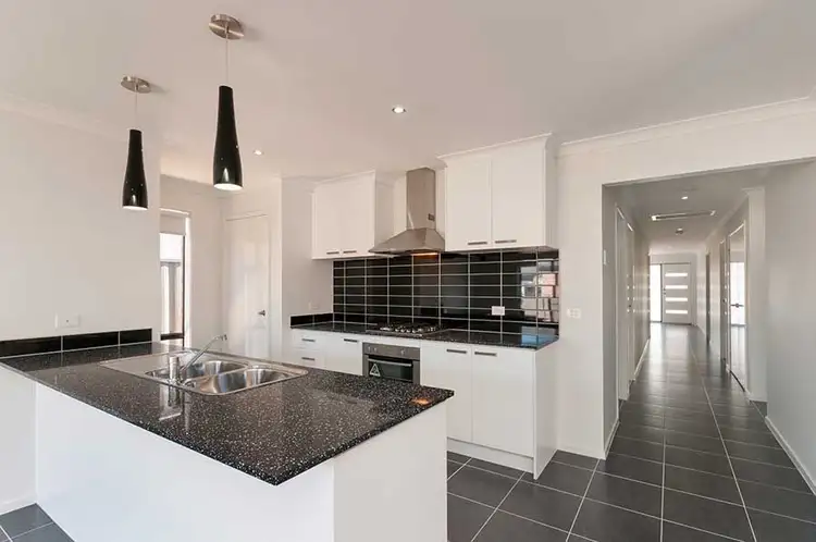 Third view of Homely house listing, 483 Grand Boulevard, Craigieburn VIC 3064