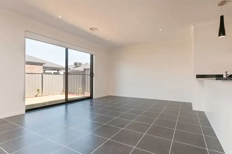 Fifth view of Homely house listing, 483 Grand Boulevard, Craigieburn VIC 3064