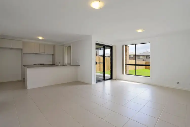 Second view of Homely house listing, 8 Belford Street, Schofields NSW 2762