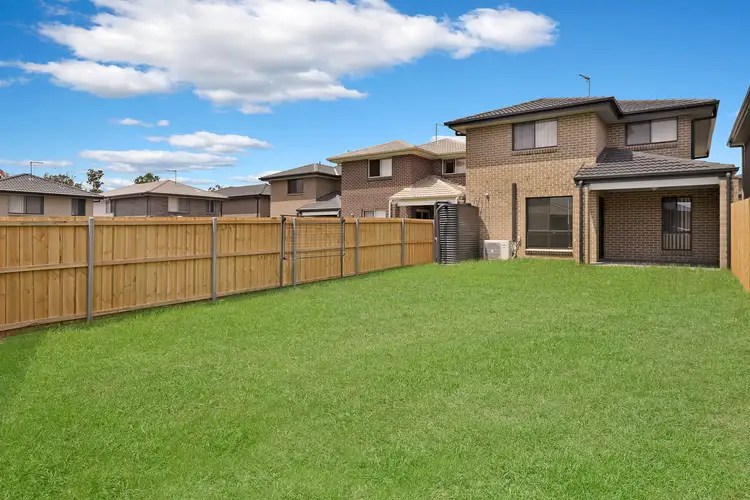 Fifth view of Homely house listing, 8 Belford Street, Schofields NSW 2762