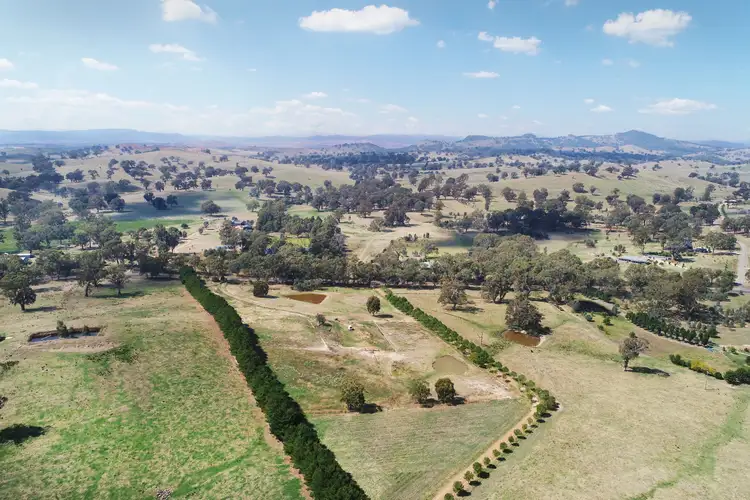 682 Howes Creek Road, Mansfield VIC 3722