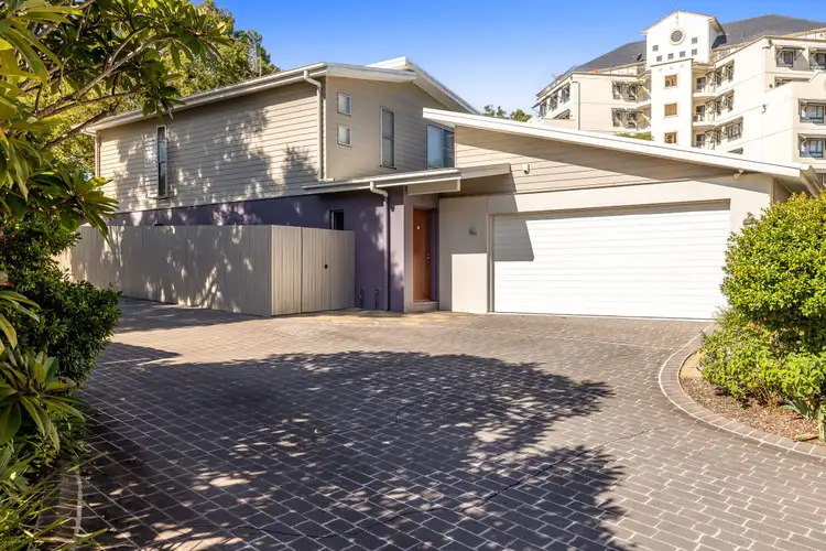 16/4B Herries Street, East Toowoomba QLD 4350