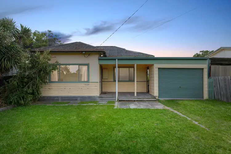 Main view of Homely house listing, 51 Ocean Street, Rosebud VIC 3939