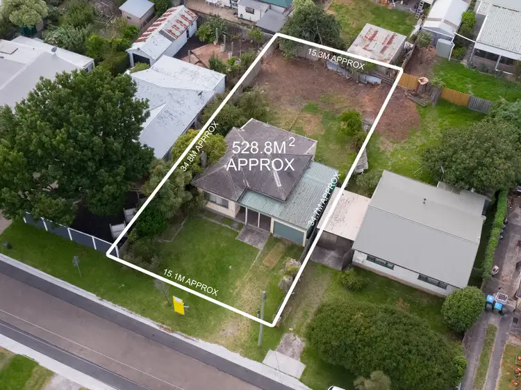 Third view of Homely house listing, 51 Ocean Street, Rosebud VIC 3939