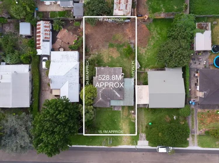 Fourth view of Homely house listing, 51 Ocean Street, Rosebud VIC 3939