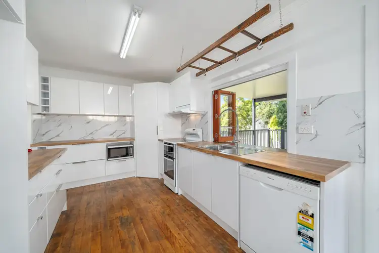 Second view of Homely house listing, 18 Hearne Street, Bald Hills QLD 4036