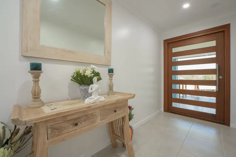 Third view of Homely house listing, 20 Centaurus Close, Telina QLD 4680