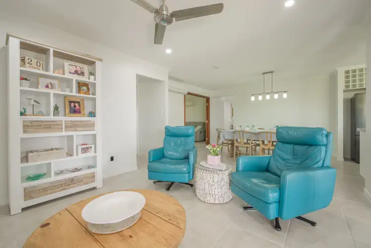 Fourth view of Homely house listing, 20 Centaurus Close, Telina QLD 4680