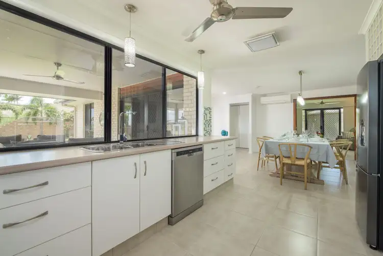 Sixth view of Homely house listing, 20 Centaurus Close, Telina QLD 4680