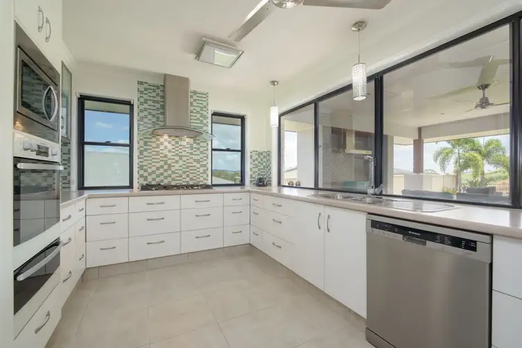 Seventh view of Homely house listing, 20 Centaurus Close, Telina QLD 4680