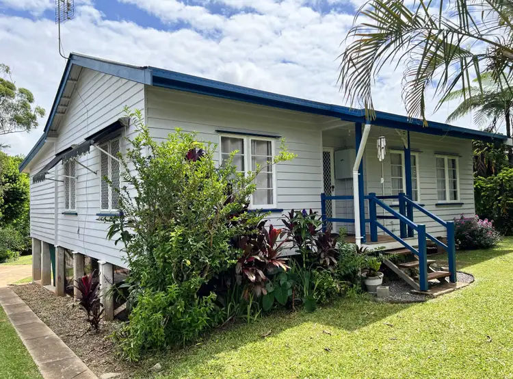 14 Rose Street, Atherton QLD 4883