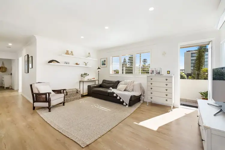 Main view of Homely apartment listing, 5/2 Coogee Bay Road, Randwick NSW 2031