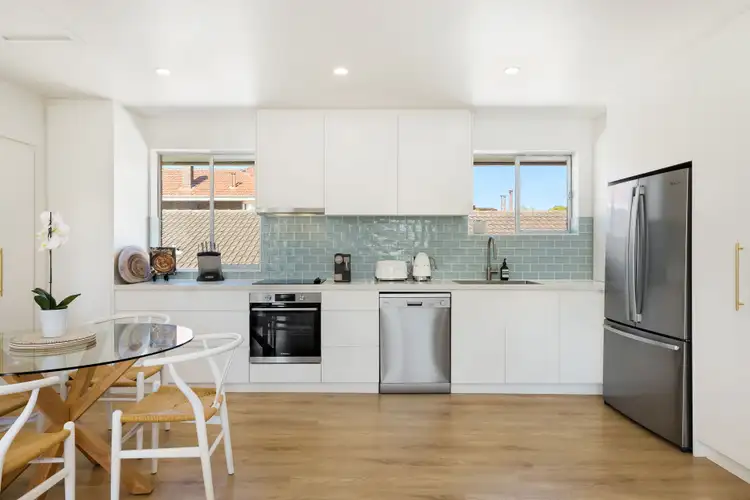 Second view of Homely apartment listing, 5/2 Coogee Bay Road, Randwick NSW 2031