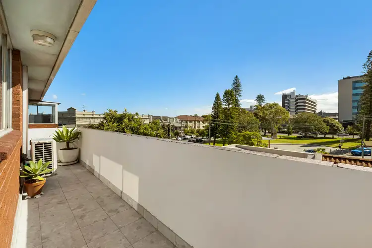 Third view of Homely apartment listing, 5/2 Coogee Bay Road, Randwick NSW 2031