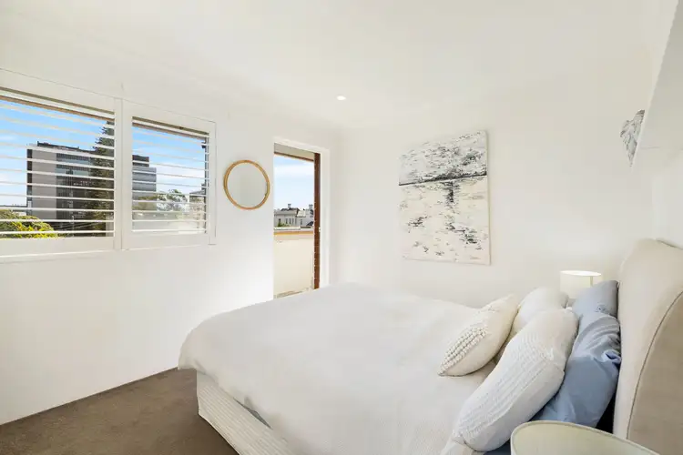 Fifth view of Homely apartment listing, 5/2 Coogee Bay Road, Randwick NSW 2031