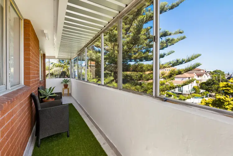 Sixth view of Homely apartment listing, 5/2 Coogee Bay Road, Randwick NSW 2031