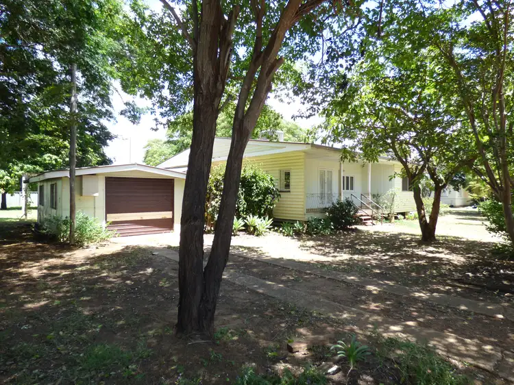 22 Munro Street, St George QLD 4487