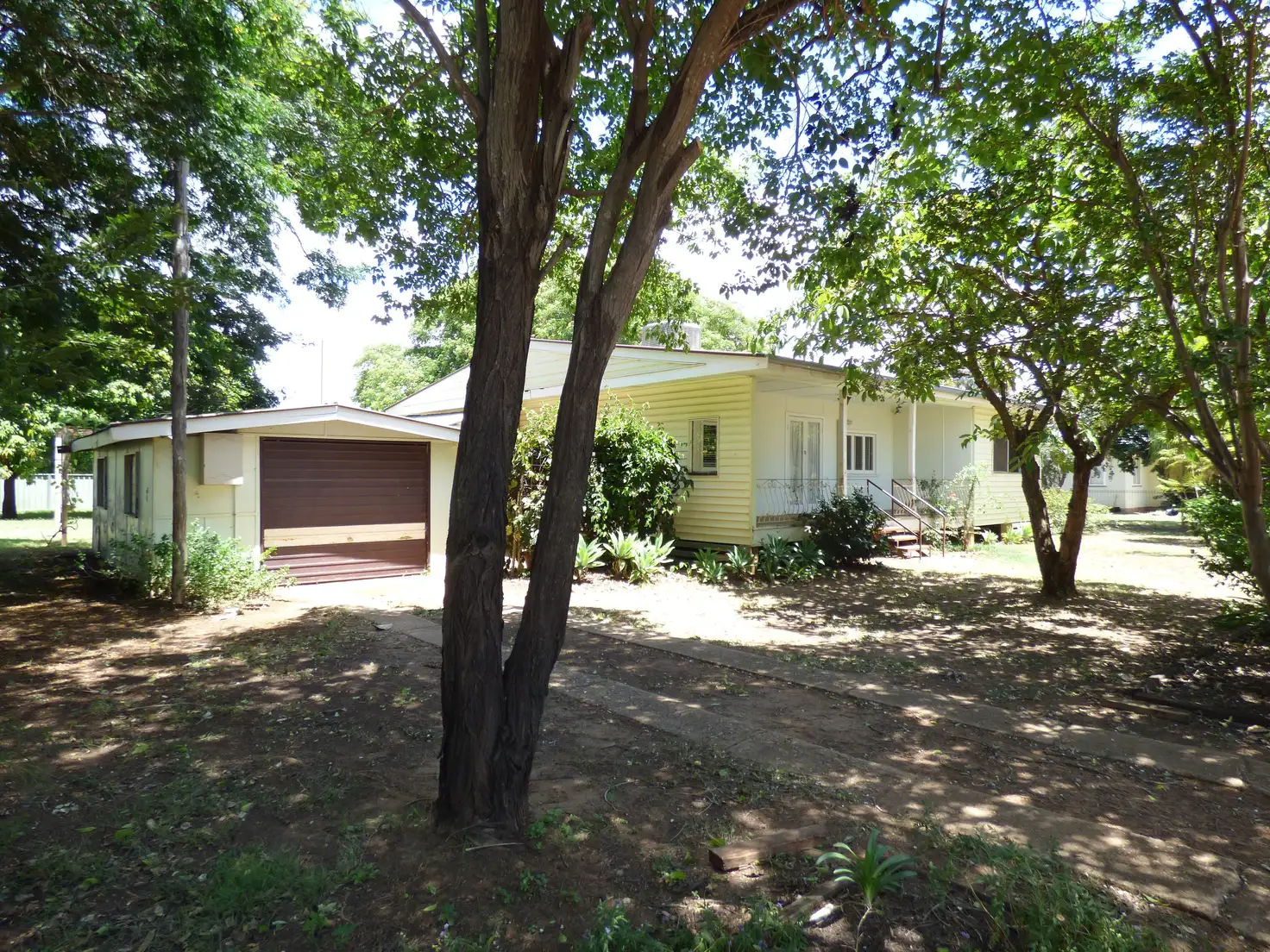 Main view of Homely house listing, 22 Munro Street, St George QLD 4487
