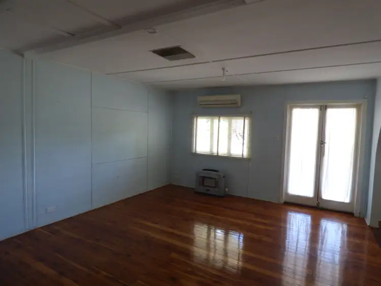 Second view of Homely house listing, 22 Munro Street, St George QLD 4487