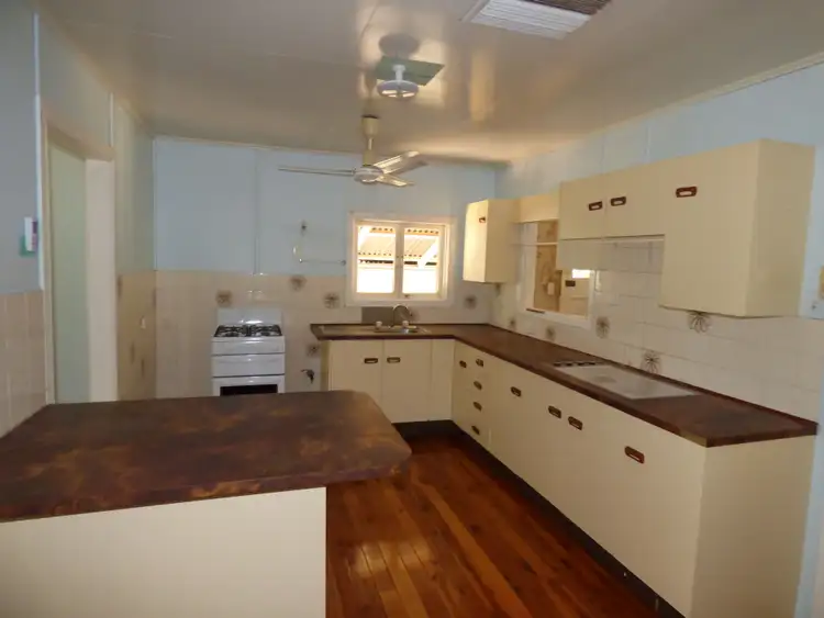 Fourth view of Homely house listing, 22 Munro Street, St George QLD 4487