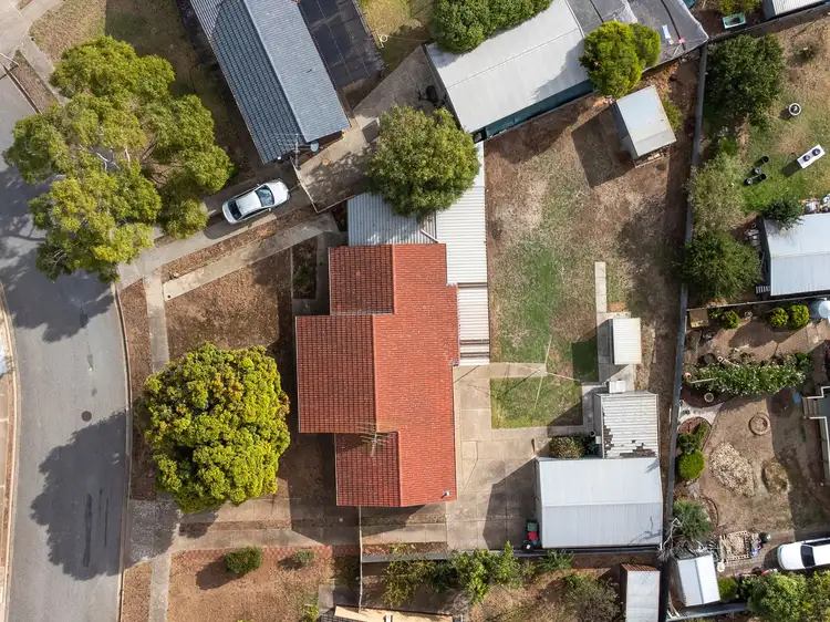 Fourth view of Homely house listing, 8 Stephen Crescent, Christie Downs SA 5164