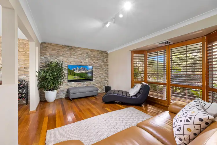 Second view of Homely house listing, 10 Sheoak Place, Alfords Point NSW 2234