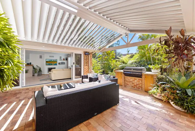 Third view of Homely house listing, 10 Sheoak Place, Alfords Point NSW 2234