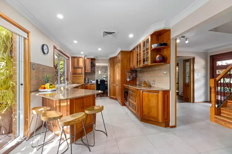 Fifth view of Homely house listing, 10 Sheoak Place, Alfords Point NSW 2234