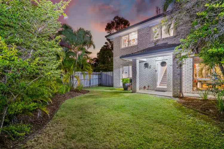 Main view of Homely house listing, 33 Goldcrest Drive, Upper Coomera QLD 4209