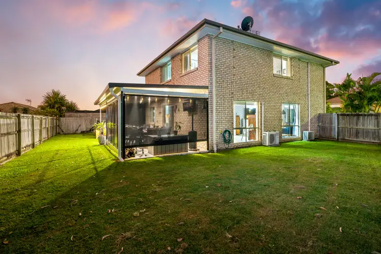 Fifth view of Homely house listing, 33 Goldcrest Drive, Upper Coomera QLD 4209