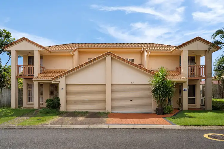 52/134 Hill Road, Runcorn QLD 4113