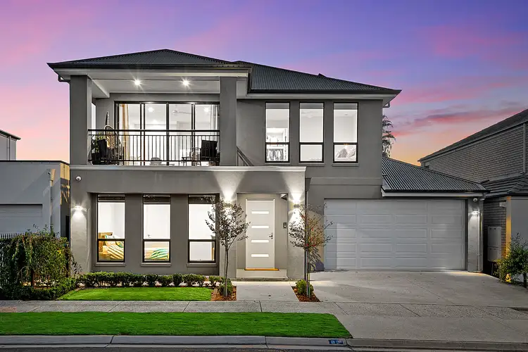 85 SHEARWATER Drive, Mawson Lakes SA 5095
