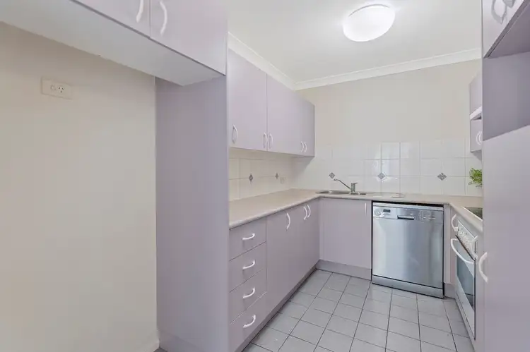 Fourth view of Homely villa listing, 6/40 Glenefer Street, Runcorn QLD 4113