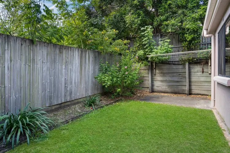 Fifth view of Homely villa listing, 6/40 Glenefer Street, Runcorn QLD 4113