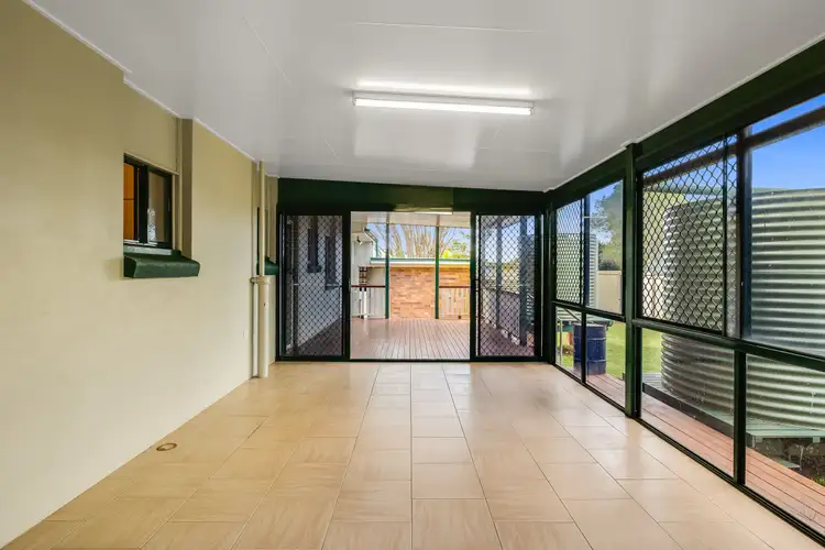 Third view of Homely house listing, 18 Hennessy Street, Harristown QLD 4350