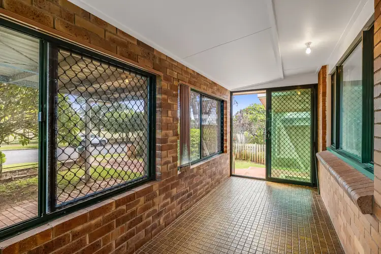Fourth view of Homely house listing, 18 Hennessy Street, Harristown QLD 4350