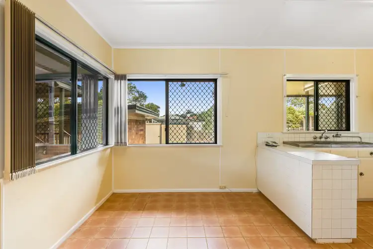 Sixth view of Homely house listing, 18 Hennessy Street, Harristown QLD 4350