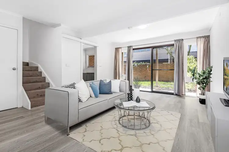 17/155-171 Cooper Road, Yagoona NSW 2199