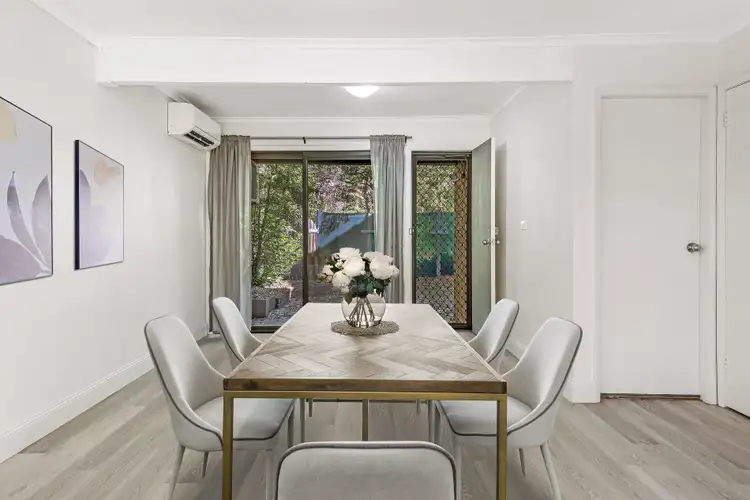 Fifth view of Homely townhouse listing, 17/155-171 Cooper Road, Yagoona NSW 2199