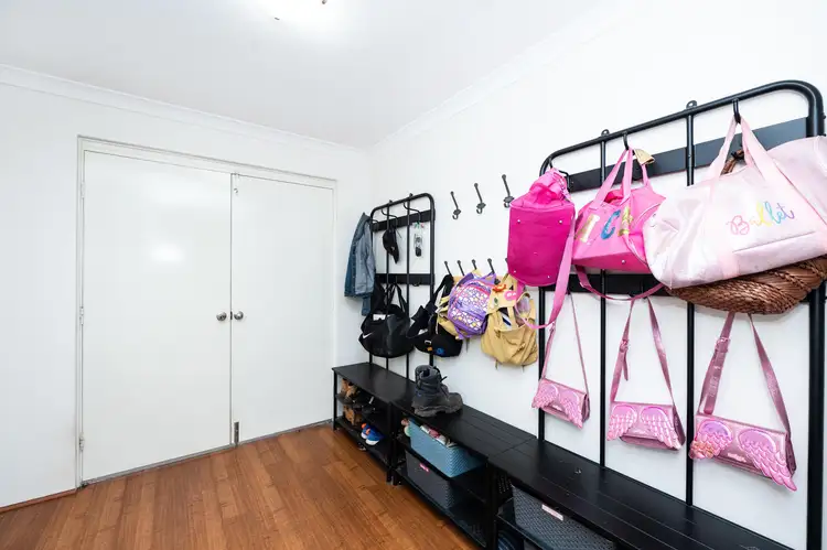 Second view of Homely house listing, 9 Fantail Loop, Eaton WA 6232