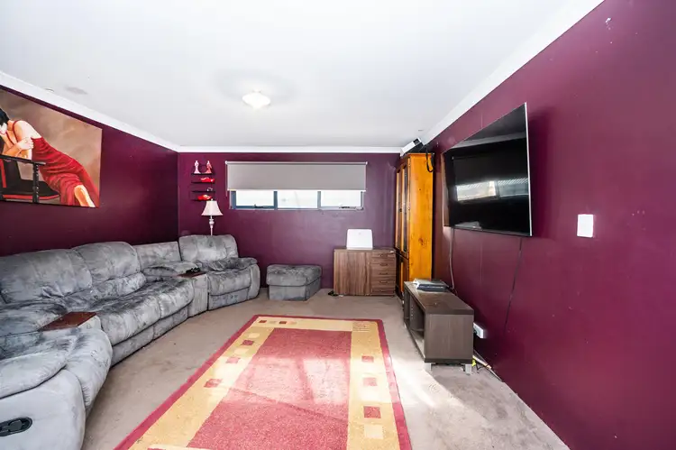 Fifth view of Homely house listing, 9 Fantail Loop, Eaton WA 6232