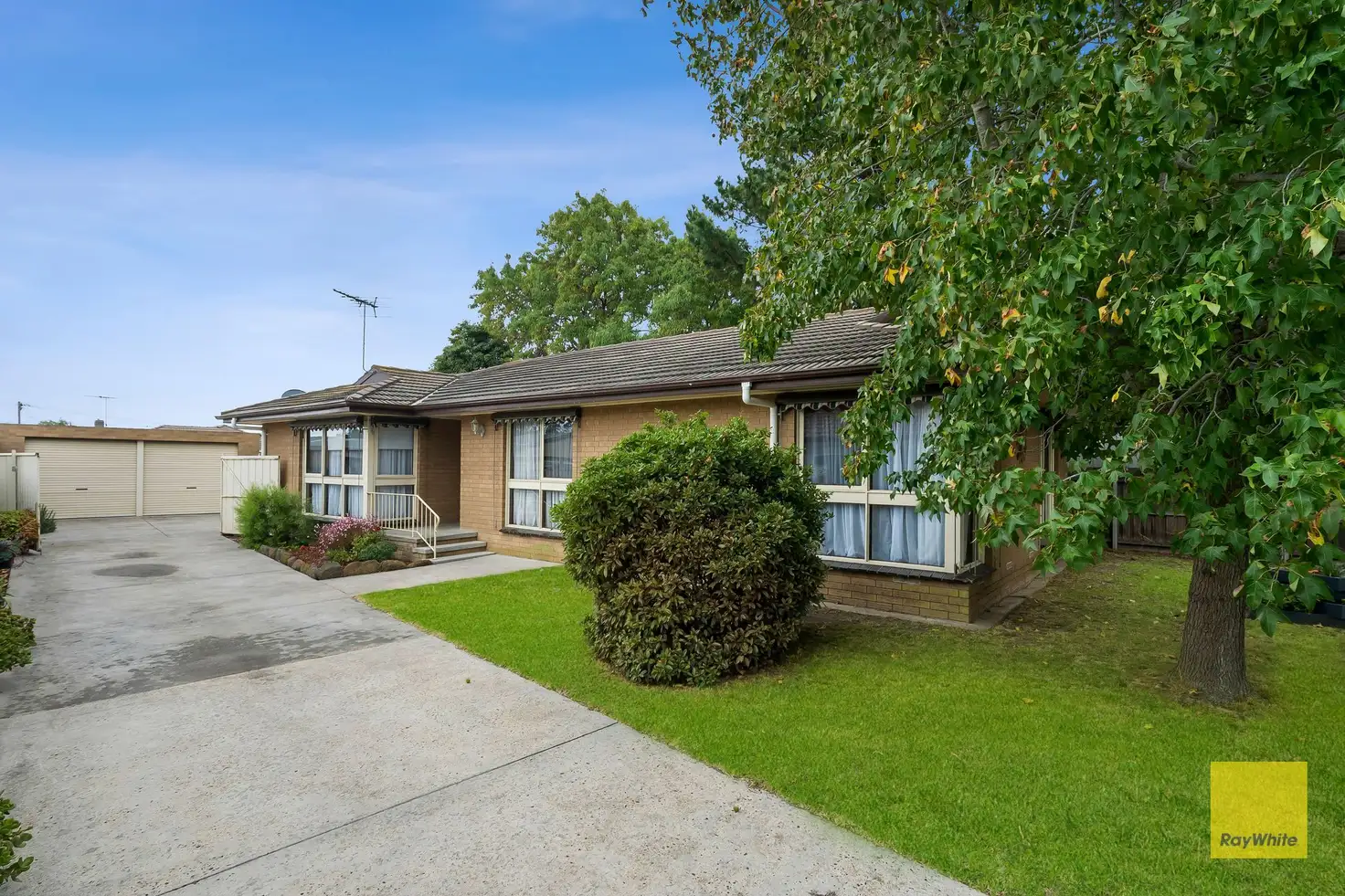 Main view of Homely house listing, 26 Regent Street, Whittington VIC 3219