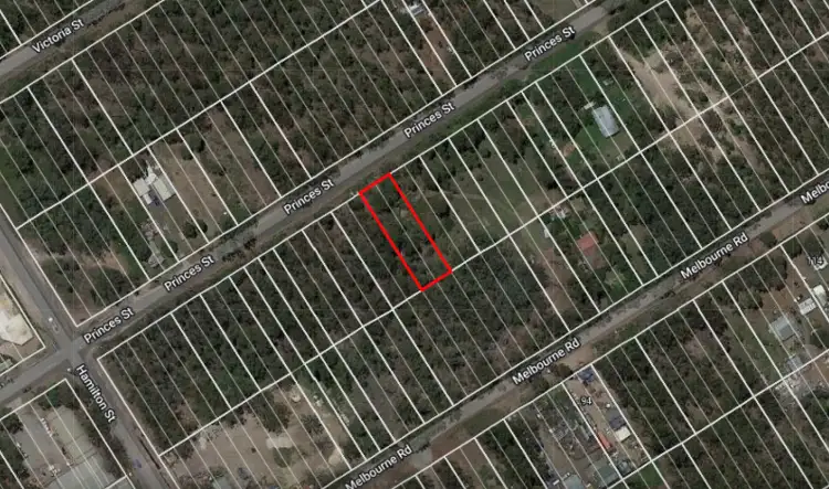 LOT 19 & 20 Princes Street, Riverstone NSW 2765