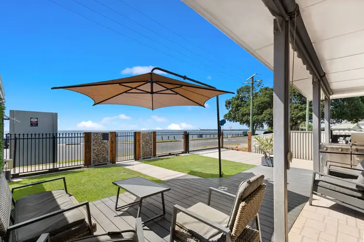 Fifth view of Homely house listing, 3 Captain Cook Parade, Deception Bay QLD 4508